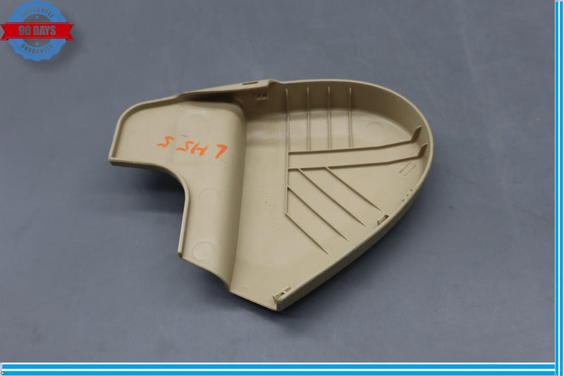 Load image into Gallery viewer, 17-20 Genesis G80 Front Left Driver Seat Trim Panel Cover Oem
