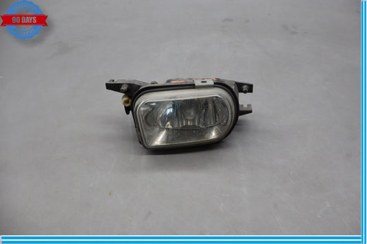 03-12 Mercedes R230 SL500 Front Left Driver Side Fog Light Foglight Lamp Oem