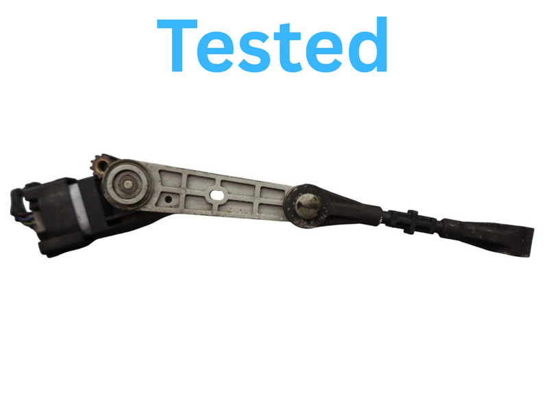 Load image into Gallery viewer, 10-13 LR Range Rover Sport L320 Suspension Height Level Sensor Oem
