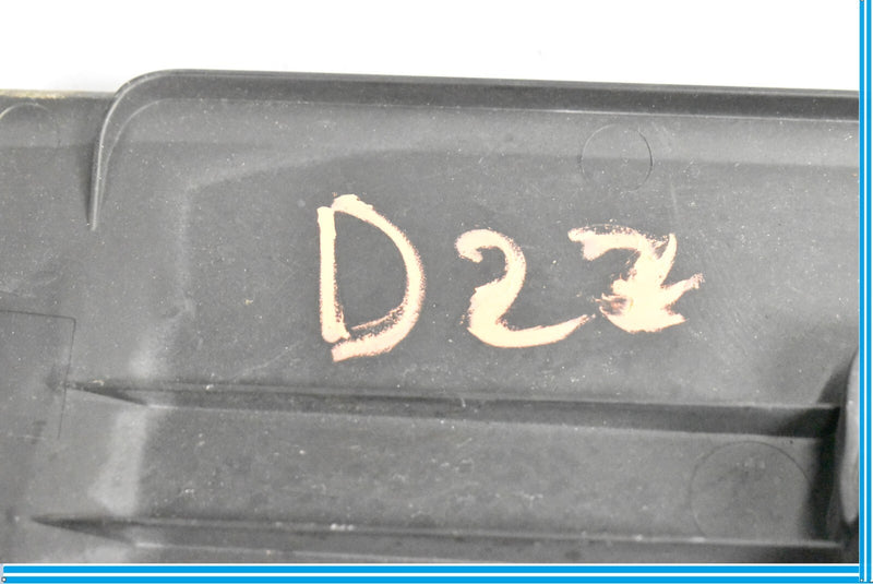 Load image into Gallery viewer, 05-12 Porsche Boxster Cayman 987 Navigation CD DVD Changer Access Lid Cover Oem
