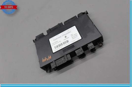 07-12 Mercedes X164 GL450 GL550 Third Seat Row Power Folding Control Module Oem
