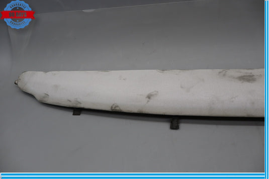 15-17 Hyundai Genesis G80 Rear Deck Interior Trim Panel 85625-B1000 Oem