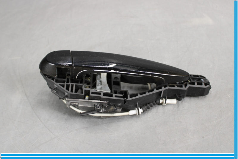 Load image into Gallery viewer, 12-18 BMW 320i 328i F30 Rear Right Side Exterior Door Panel Handle Oem
