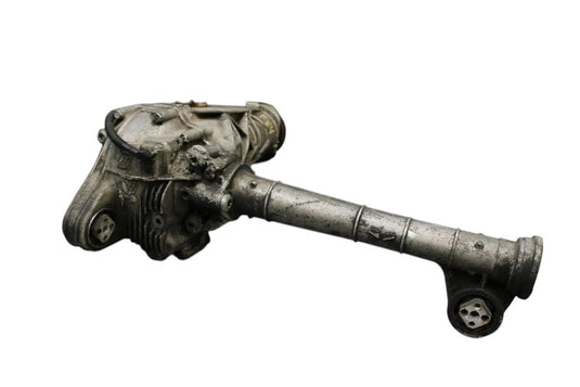 07-10 Audi Q7 Front Diff Differential Axle Carrier Assembly 4460310026 OEM