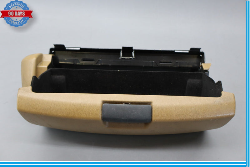 Load image into Gallery viewer, 07-09 Mercedes S550 W221 Front Left Driver Seat Storage Compartment Oem
