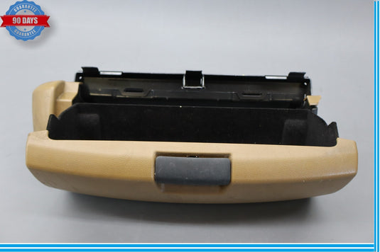 07-09 Mercedes S550 W221 Front Left Driver Seat Storage Compartment Oem