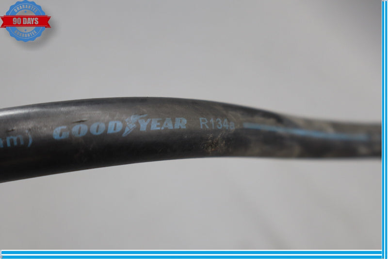 Load image into Gallery viewer, 10-16 Porsche Panamera AC A/C Air Conditioning Hose Pipe Line Oem
