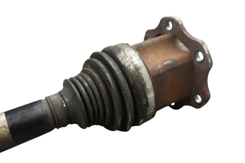 Load image into Gallery viewer, 11-18 Audi A8 Quattro Front Right Side Axle CV Shaft Drive Shaft 4G0407271F Oem
