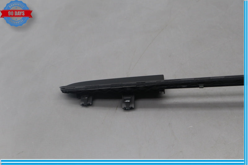 Load image into Gallery viewer, 12-18 Audi A6 A7 Quattro Dashboard Display Screen Surround Trim Cover Oem
