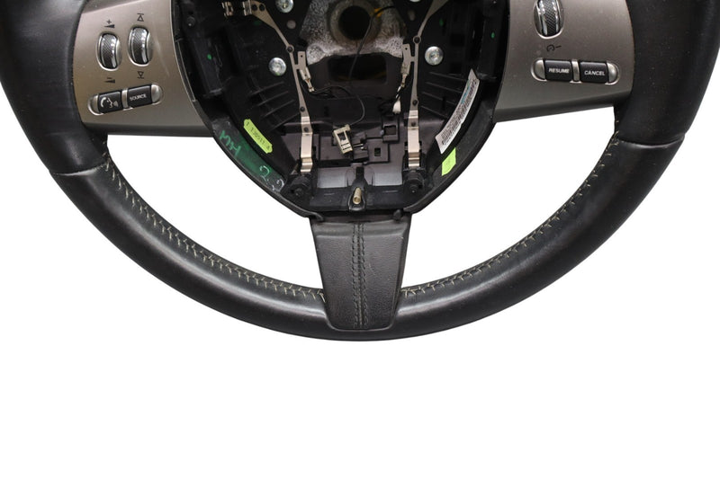 Load image into Gallery viewer, 10-19 Jaguar X150 XK XJ XF Multifunction Steering Wheel 9W83JARGS Oem
