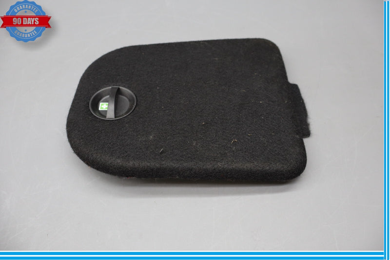 Load image into Gallery viewer, 12-18 Mercedes CLS550 CLS63 W218 Rear Trunk Side Liner Carpet Oem
