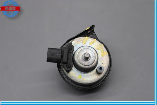 11-16 BMW 528i 535i 550i F10 Front Low Tone Horn Signal Oem