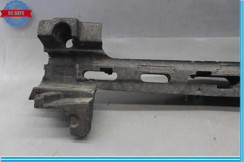 Load image into Gallery viewer, 13-16 Mercedes GL450 GL550 Front Bumper Crash Impact Bar Foam A1668850937 Oem
