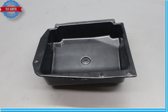 11-16 BMW 535i GT xDrive Dashboard Glove Box Inner Storage Tray Compartment Oem