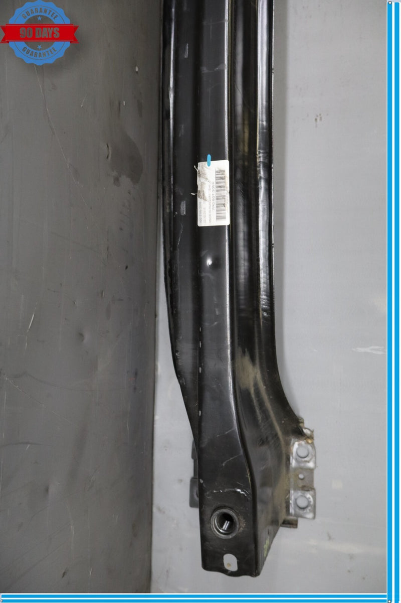 Load image into Gallery viewer, 11-18 Porsche Cayenne 958 Rear Bumper Support Reinforcement Impact Bar Oem
