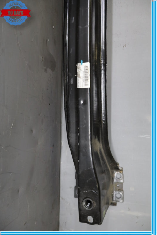 11-18 Porsche Cayenne 958 Rear Bumper Support Reinforcement Impact Bar Oem
