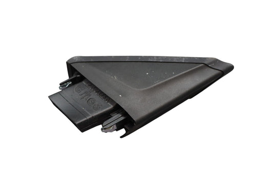 14-19 Maserati Ghibli Front Right Passenger Side Door Vent Cover Trim Oem