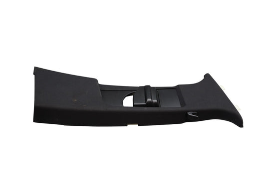 10-16 Mercedes W212 E400 CLS550 Right Passenger Side Upper B Pillar Trim Oem