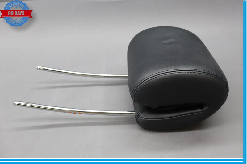 Load image into Gallery viewer, 00-06 Mercedes S600 S55 W220 Front Right Passenger Seat Headrest Head Rest Oem
