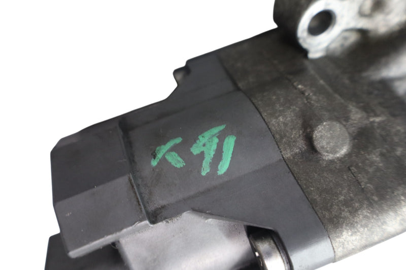 Load image into Gallery viewer, 15-18 Porsche Cayenne 958 VR6 GTS Turbo Transmission Oil Pump 0C8927201A Oem
