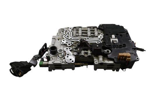 11-14 BMW F04 750i xDrive50i E70 Transmission Valve Body Mechatronic Oem