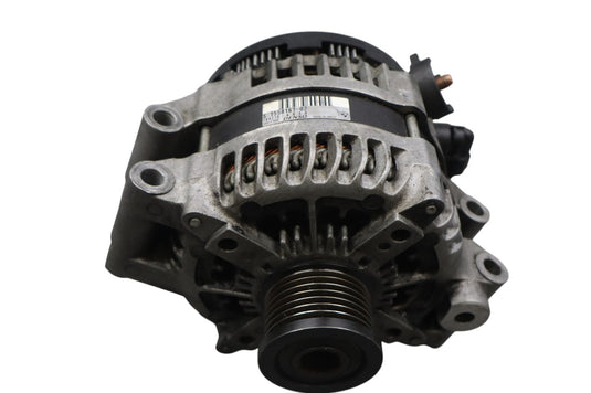 09-16 BMW E89 Z4 Engine Alternator Generator Assembly 14V 170A 7558167 Oem