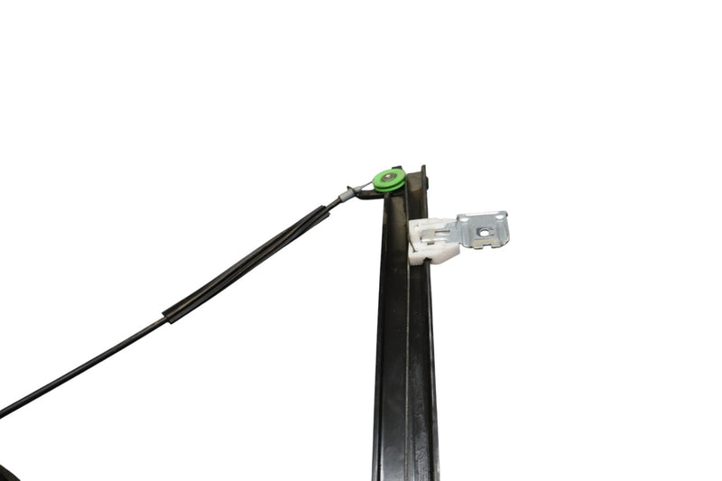 Load image into Gallery viewer, 03-13 Maserati Quattroporte M139 Front Left Side Window Regulator Motor Oem
