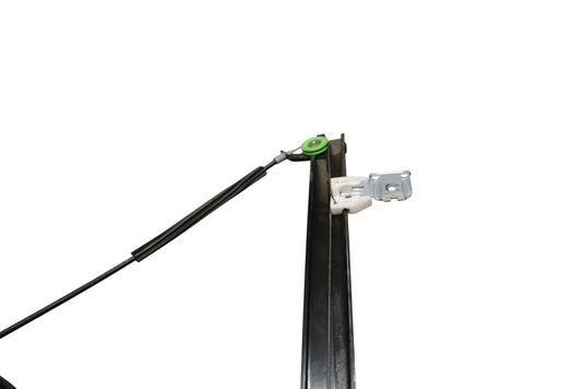 03-13 Maserati Quattroporte M139 Front Left Side Window Regulator Motor Oem