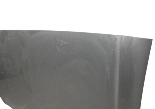 02-10 Lexus SC430 Convertible Hard Top Roof Cover Shell Panel Silver Oem
