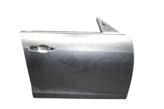 14-22 Maserati Ghibli S Front Right Passenger Side Door Shell Panel Oem