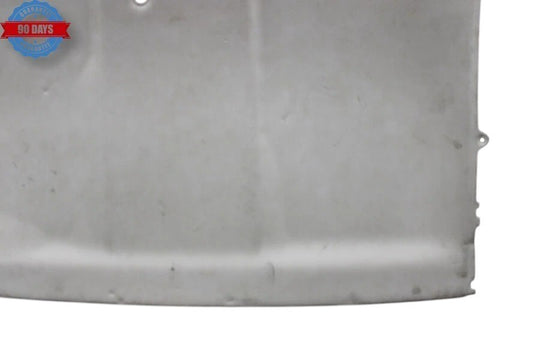 02-10 Lexus SC430 Convertible Top Roof Headliner Panel Cover Trim 6336024010 Oem