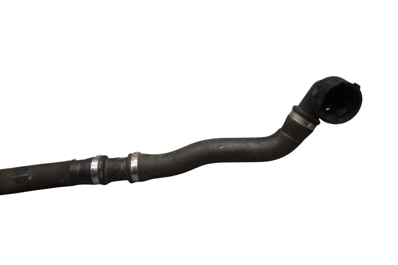 Load image into Gallery viewer, 12-17 Range Rover Evoque L538 Engine Motor Radiator Upper Water Coolant Hose Oem
