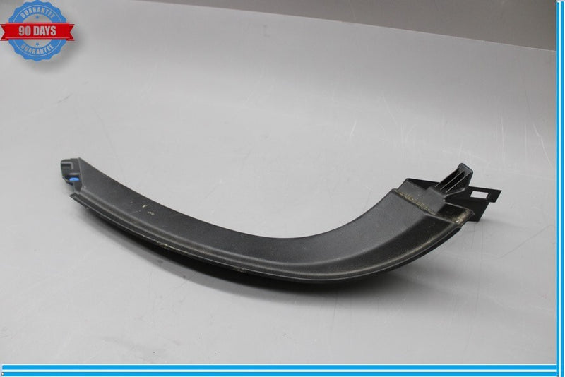 Load image into Gallery viewer, 12-20 Tesla Model S Rear Left Driver Side Liftgate Trunk Trim Cover Oem
