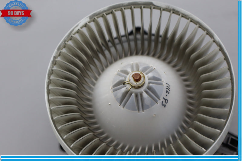 Load image into Gallery viewer, 02-10 Lexus SC430 HVAC A/C Air Conditioning Heater Fan Blower Motor Oem
