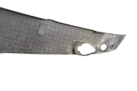 07-12 Lexus LS460 Front Left Side Engine Room Cover Trim Panel 53796-50020 Oem