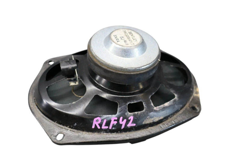 Load image into Gallery viewer, 03-12 Bentley Continental GT GTC Rear Left Driver Side Door Sound Speaker Oem
