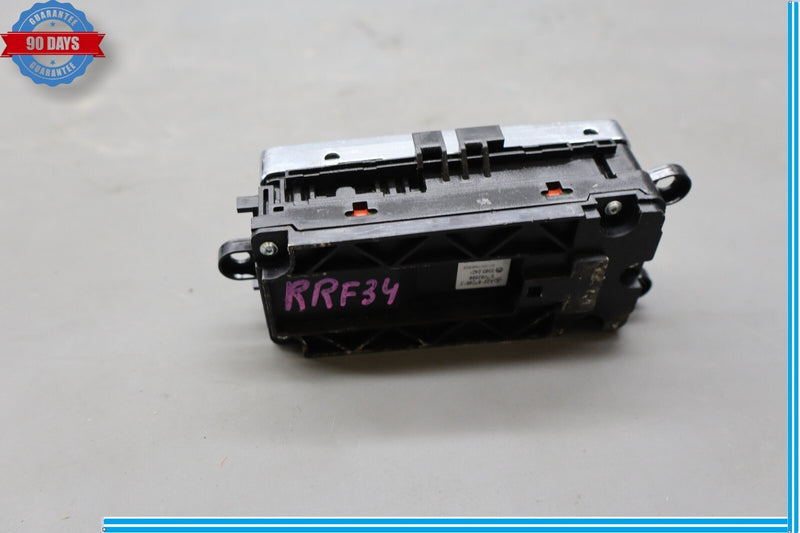 Load image into Gallery viewer, 10-13 Mercedes W221 S550 S400 Rear Right Window Glass Shade Regulator Switch Oem

