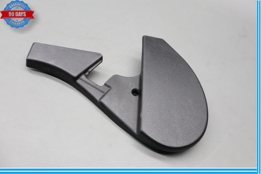 13-19 Mercedes GL450 X166 Front Left Driver Side Seat Recliner Cover Trim Oem