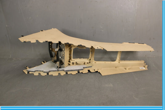 11-17 Volkswagen VW CC Front Center Console Base Frame Oem