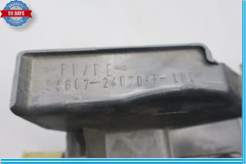 Load image into Gallery viewer, 02-05 Lexus SC430 Front Left Under Dash Lower Knee Panel Trim 5560724070 Oem
