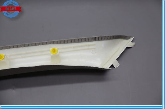 12-18 BMW 320i 328i 428i Front Right Windshield A Pillar Cover Trim Panel Oem