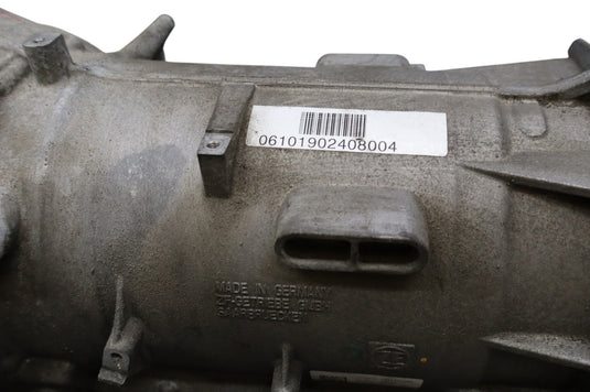 14-16 Maserati Ghibli M157 RWD Automatic Transmission Gearbox 670002340 Oem