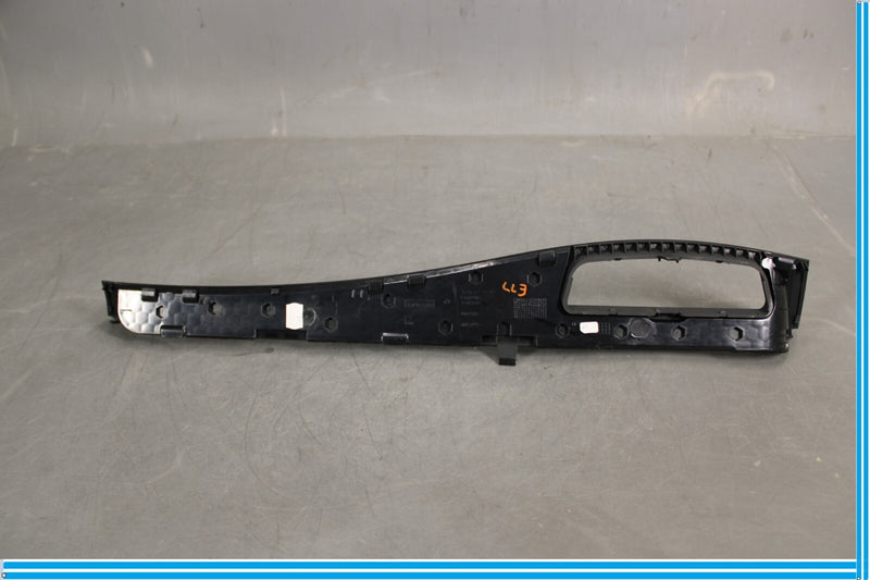 Load image into Gallery viewer, 07-13 Mercedes S550 S400 S600 W221 Dashboard Air Vent Trim Panel Oem

