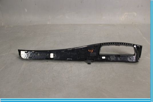 07-13 Mercedes S550 S400 S600 W221 Dashboard Air Vent Trim Panel Oem