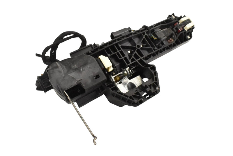 Load image into Gallery viewer, 10-17 Mercedes W212 E350 C250 Left Side Exterior Door Handle Keyless Go OEM
