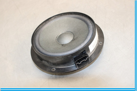 06-13 Mercedes GL550 GL450 Rear Right Side Audio Sound Speaker Oem