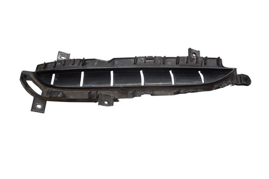 15-17 Hyundai Genesis G80 Front Left Driver Side Bumper Fog Light Cover Oem