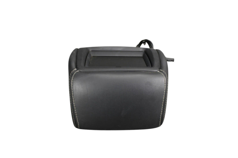 Load image into Gallery viewer, 10-13 Land Rover Range Rover Sport Front Right Side Headrest W/ Screen OEM
