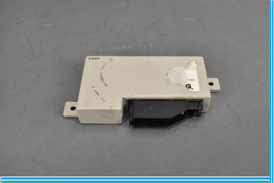 2012 Mercedes CLS550 W218 Anti Theft Control Module Oem