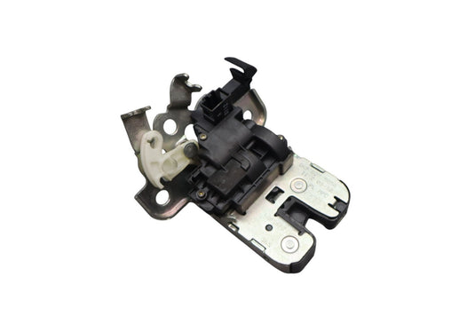 09-23 Audi A7 Quattro S7 RS7 Rear Trunk Lid Tailgate Latch Lock Actuator Oem